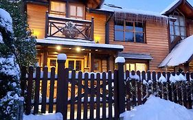 Ushuaia Lodge Las Margaritas 430